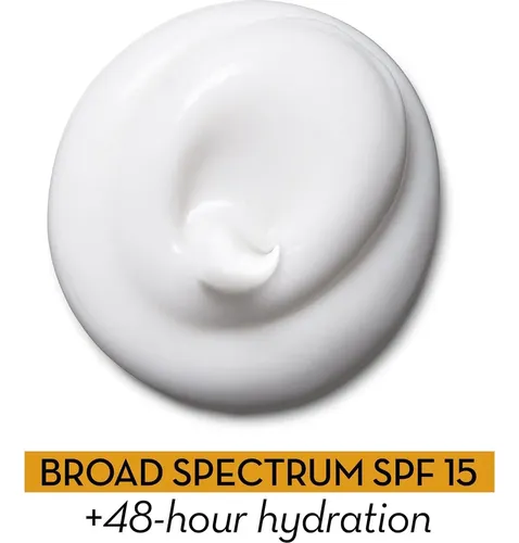 Crema Hidratante Facial Olay Complete Spf 15 Piel Normal