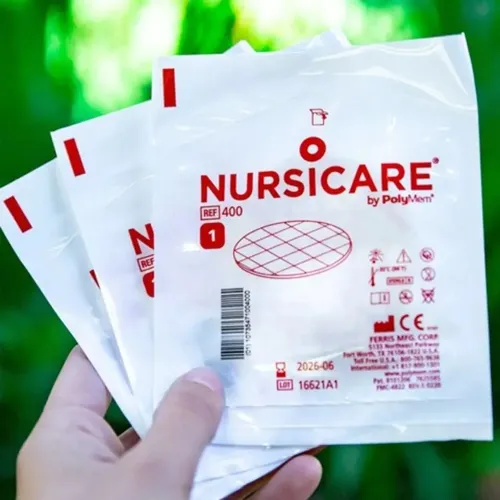 Pads Discos Absorventes Terapeuticos Mamarios Lactancia X6