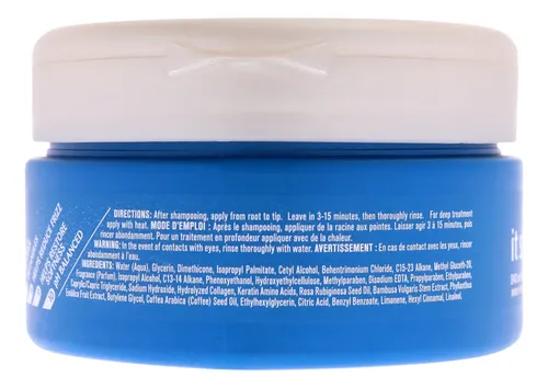 Mascarilla Capilar Potion 10 Miracle Repair 237 Ml Its A 10
