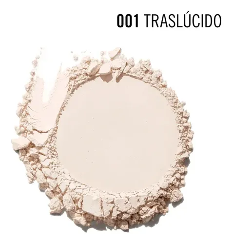 Polvo Volátil Compacto Rimmel London Match Perfection