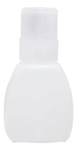 Dispenser Quitaesmate 250ml Jessamy Con Bomba Dosificador