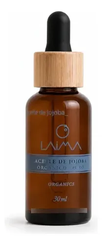 Aceite De Jojoba Golden Puro Oleum Facial Corporal 30 Ml