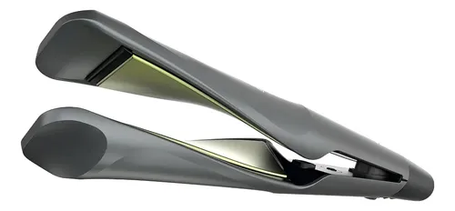 Planchita De Pelo Remington Shine Therapy 3 En 1 S16a Gris