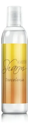 Amodil Sharm Perfume Mujer Oriental Frutal Spray 200ml