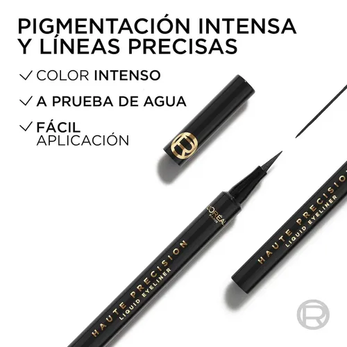 Delineador De Ojos Loreal Paris
