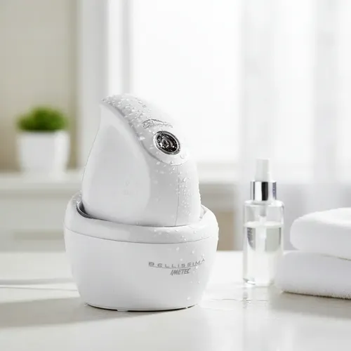 Cepillo Corporal Exfoliante Todo Tipo De Piel Cargador Usb