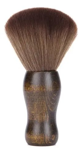 ##cepillo Suave Para Barbería, Limpieza, Corte Y 2026##