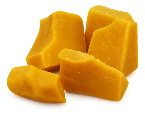 Cera De Abeja Virgen  Pura Sin Residuos 1kg 1000gr
