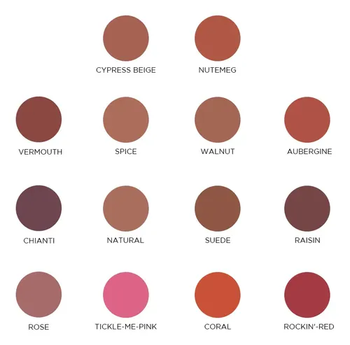 Delineador Lip Liner X1.2gr Palladio