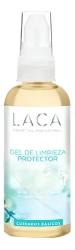 Gel De Limpieza Protector Ultralimpieza Asegurada Laca X100