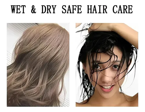 ^v^ 4 Piezas De Cepillo De Extensión Para El Cabello, Cepill