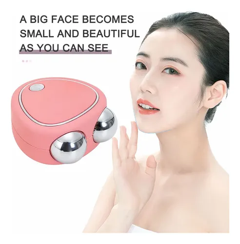 Instrumento De Microcorriente Ems Rf Slimming Beauty