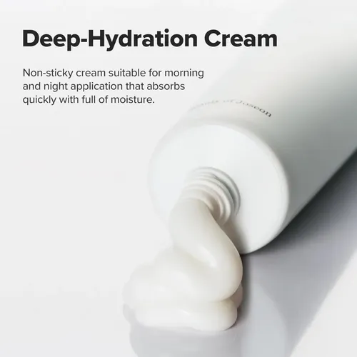 Aacrema Hidratante De Belleza Facial De Joseon Dynasty Cream