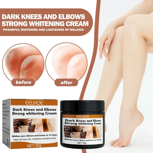 Cuidado Dark Spot Cuidado Crema Locion Corporal 50g