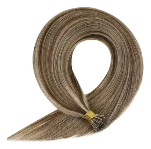 50 Extensiónes Cabello Natural 50cm