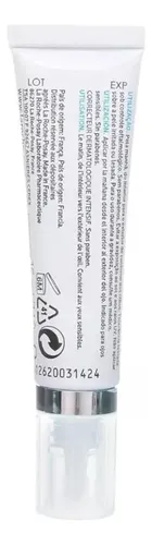 Crema Retinol Ojos La Roche-Posay Redermic noche para todo tipo de piel de 15mL/14g 30+ años