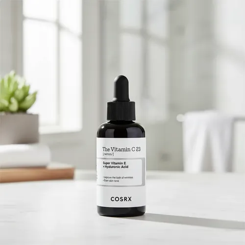 Serum Antioxidante Cosrx The Vitamin C 23 20ml