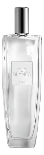 Avon Colonia Refrescante Pur Blanca Mujer 50ml Edt