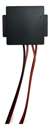 Dimmer Interruptor Táctil Touch Espejo Baño Sensor Luz Led