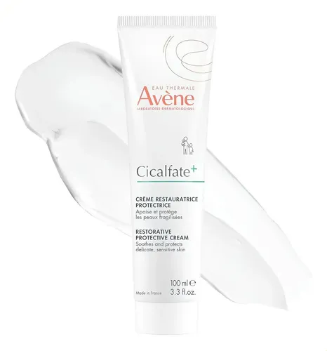 + Crema Protectora Reparadora Avne Cicalfate+ 100 Ml +