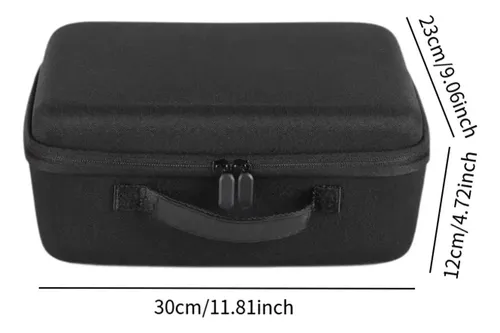 Bolsa De Almacenamiento De Viaje Para Secador De Pelo, – Hy