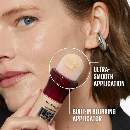 Maybelline | Instant Age Rewind® – Base De Maquillaje Tono 110