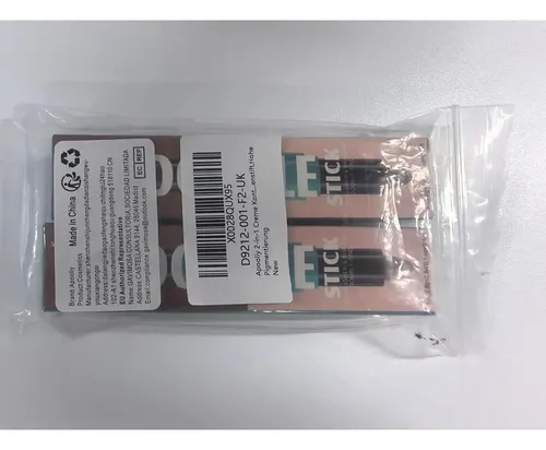 Palitos De Contorno E Iluminador 2-en-1 Shenzhenshi 5.1g
