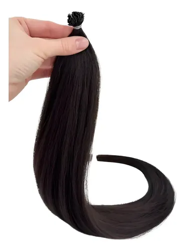 50 Extensiones Cabello Natural 60cm