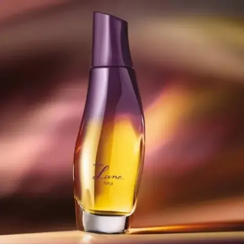 Natura Luna Forca Deo Colonia Mujer 75ml