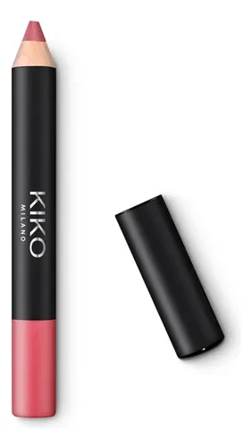 Delineador De Labios Kiko Milano Smart Fusion Matte 03 Pink Nude