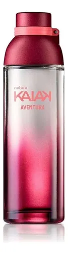 Natura Kaiak Aventura Mujer 100 Ml Eau De Toilette Spray