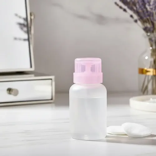 Dosificador Removedor De Esmaltes Uñas Paris Night