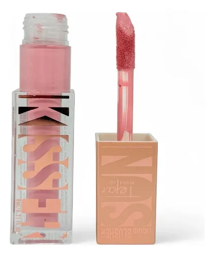 Rubor Sunkisser Blush Liquido (pack X 3)