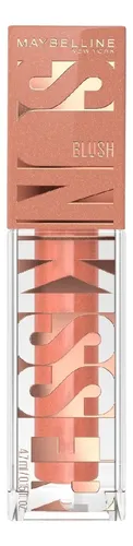 Rubor Iluminador Líquido De Mejillas Sunkisser Maybelline Tono Del Maquillaje Sol Search