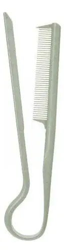2 Peine For Alisar El Cabello Peine For Cabello Liso .