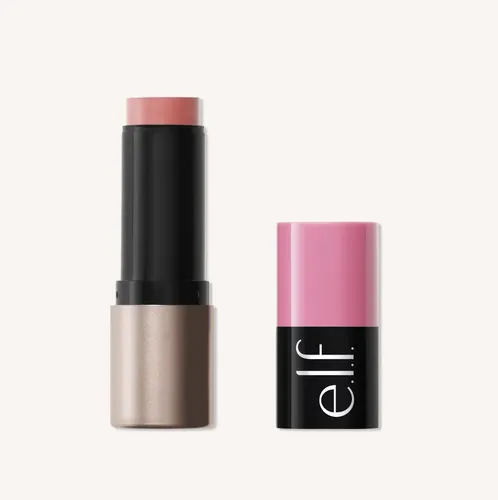 Elf Soft Glam Cream Blush- Pink On It