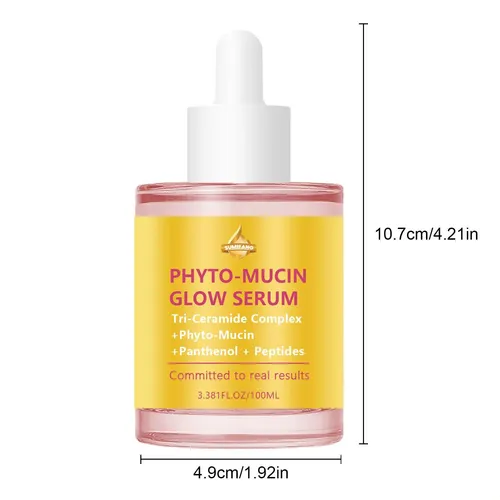 Collagen Serum: Hydration, Luminosity And No Dullness