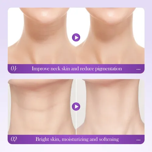 Neck Cream,neck Creams For Firming Roller,neck Creams For