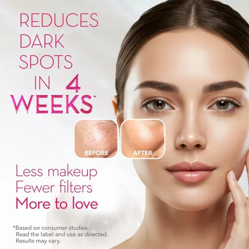 Cremas Antimancha Cicatricure Brightening Facial