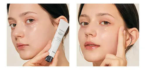 Cosrx Retinol 0.1% Crema Facial 20 Ml Momento De Aplicación Noche Tipo De Piel Piele Mixta