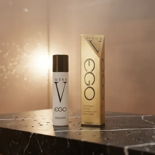 Lubricante Intimo Para Masturbacion Con Colageno Humectante