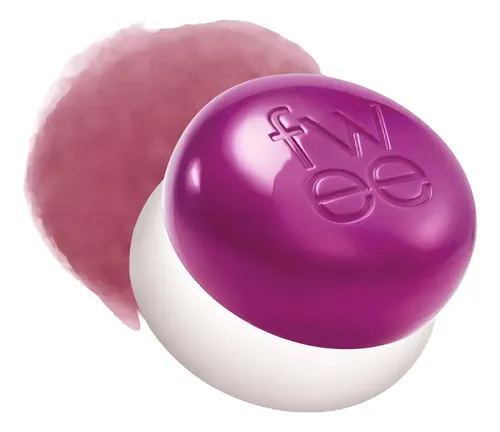 Fwee Lip & Cheek Blurry Pudding Pot – K Beauty Color Mv03 Baddie