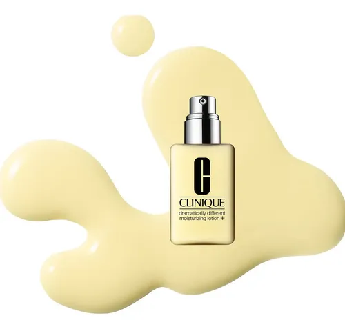 Loción Hidratante Clinique Dramatically Different Moisturizing piel seca o muy seca