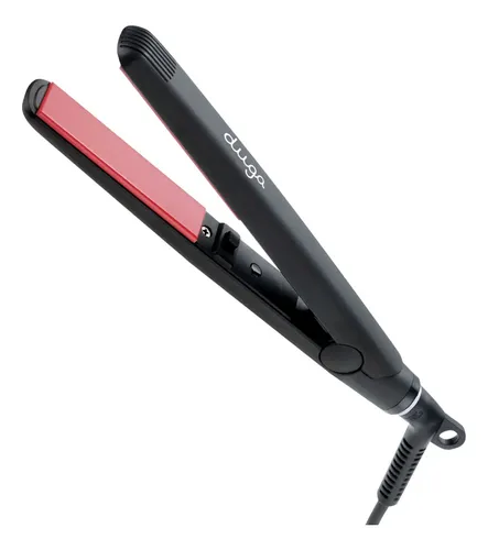 Duga Plancha Mini Tourmaline Technology 200ºc Sw-7722