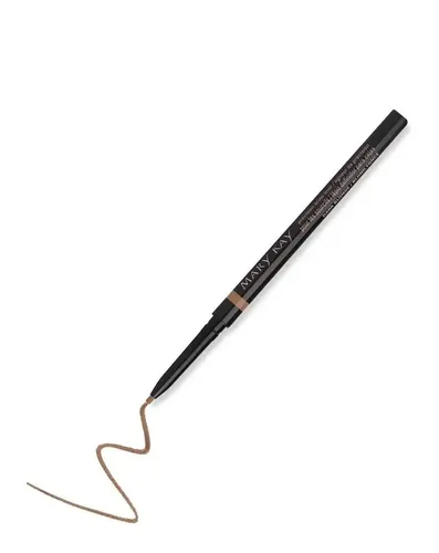 Lápiz Definidor Para Cejas Mary Kay Color Dark Blonde