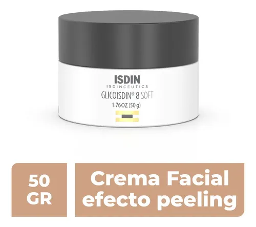 Crema glicoisdin Isdin