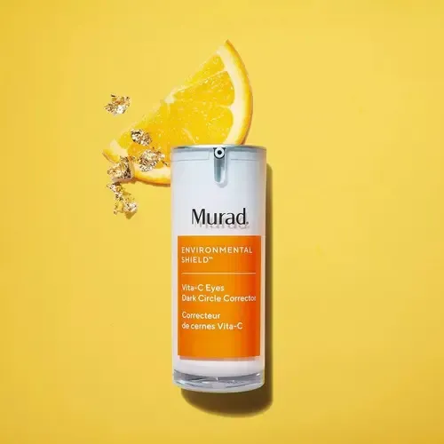 Murad Suero Ojos Vitamina C 15ml Antimanchas Hipoalergénico