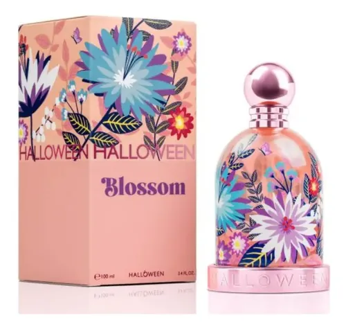Halloween Blossom Edt