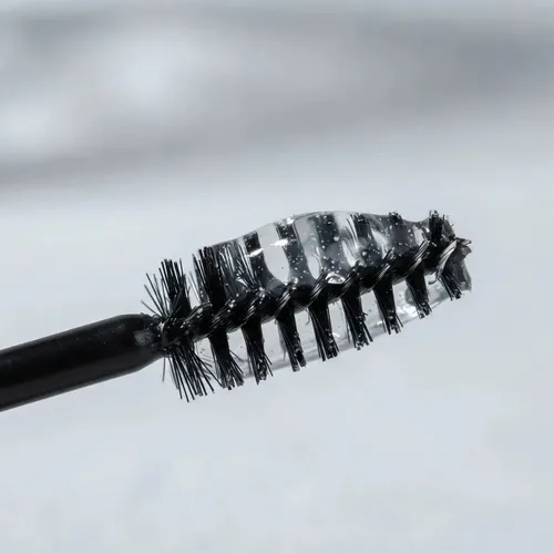 Rimmel Máscara Gel Fijador Para Cejas Transparente Saniye