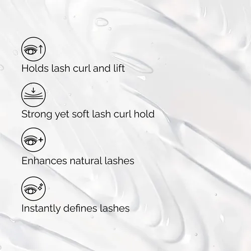 The Ordinary Efecto Lifting Lash Curl Finisher, 10ml